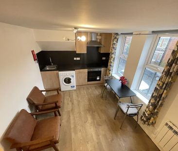 1 bedroom flat to rent - Photo 3