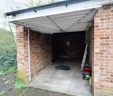 2 bedroom terraced house to rent - Photo 2