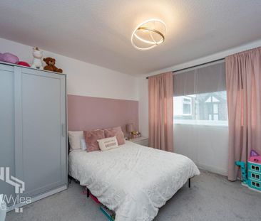 2 bedroom house to rent - Photo 5