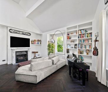 2 bedroom maisonette to rent - Photo 1
