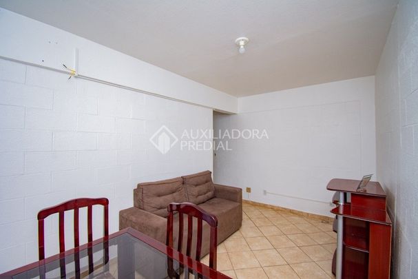 Apartamento com 1 quarto e 45m² para alugar em Partenon, Porto Alegre. - Photo 1