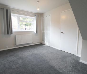 1 bedroom end of terrace house to rent - Photo 5