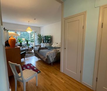 Olaus Magnus väg, Johanneshov - Foto 4