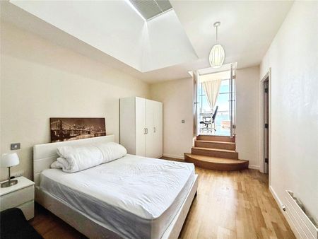 55 Degrees North, Pilgrim Street, Newcastle upon Tyne, NE1 6BJ - Photo 2