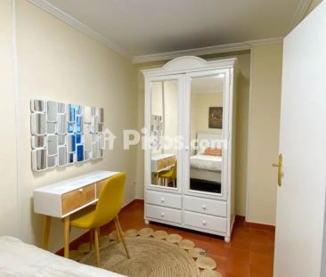 Piso en alquiler en Cuatro Caminos - Photo 6