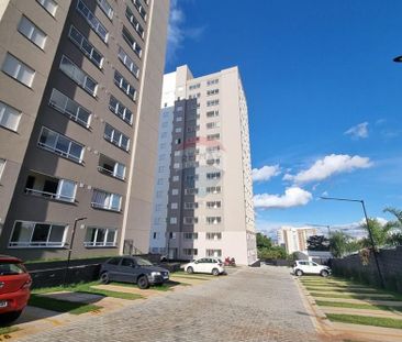 Apartamento com 2 Quartos para alugar - Reserva Paulistano - Jardim... - Foto 3