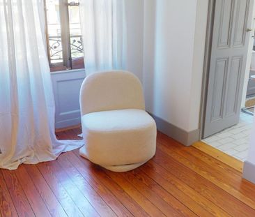 3 Zimmer, 60 m², 3. Stock - Photo 4