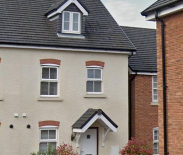 4 bedroom house to rent - Photo 1