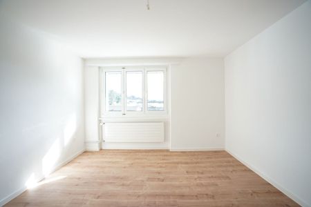 Zentral gelegene, ruhige Wohnung mit Balkon - Photo 4