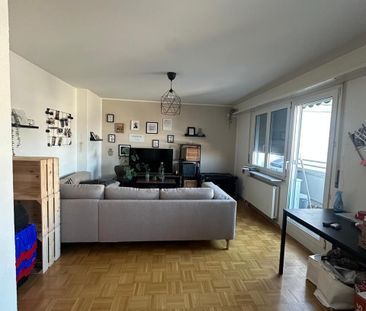 2 Zimmer, 3. Stock - Photo 2