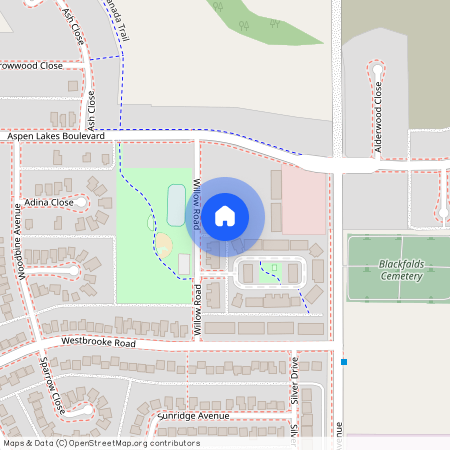 Unit 102, 81 Willow Road, Blackfalds