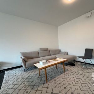Appartement te huur in Leuven voor € 1.550 met 2 slaapkamers - foto 2