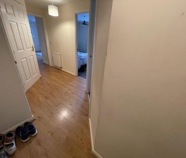 Little Bolton Terrace, Eccles New road Salford Greater Manchester - Photo 6