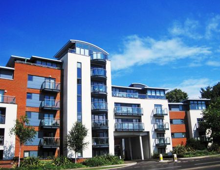 2 bedroom apartment to rent - Photo 5