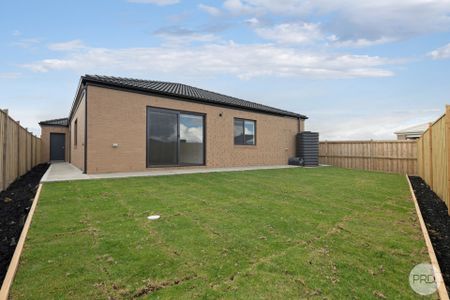 BRAND NEW FAMILY HOME - Photo 5