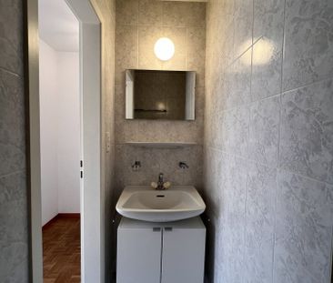 1.5 Zimmer, 25 m² - Foto 3