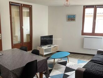 Location Studio 1 pièces 24 m2 à Digne-les-Bains - Photo 1