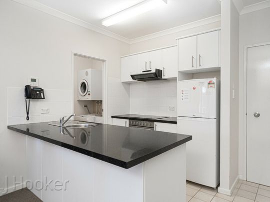 38/11 Regal Place, EAST PERTH - Photo 1