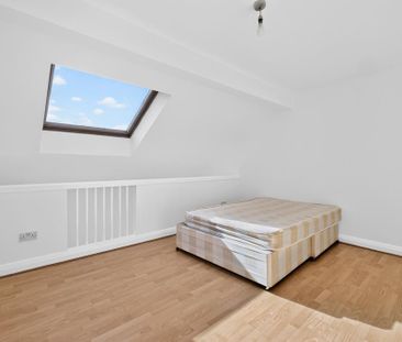 2 bedroom maisonette to rent - Photo 4