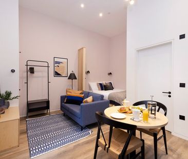 Abbey Mount - Photo 2