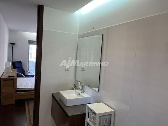 Apartamento T2 em Braga - Foto 1