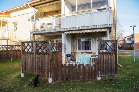 Gulsporregränd 4 A, 94332, Öjebyn - Photo 2