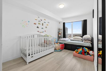 For Lease - 181 Village Green Square Unit# 2015, Toronto, Ontario - Photo 5