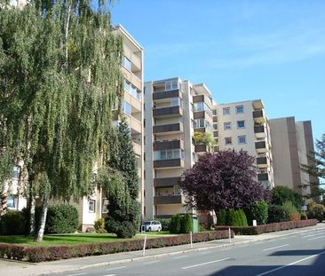 Helle 3-Zimmer-Wohnung ca. 77 m² mit Balkon, in Dortmund-Hörde zu v... - Photo 1