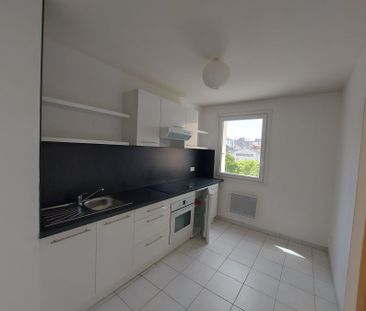 Appartement 2 pièces à Épinal - Photo 4