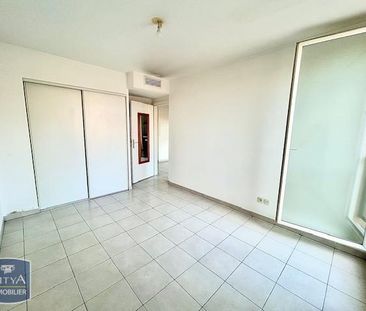 Location Appartement 2 pièces 48m² AIX EN PROVENCE 90ème - Photo 1