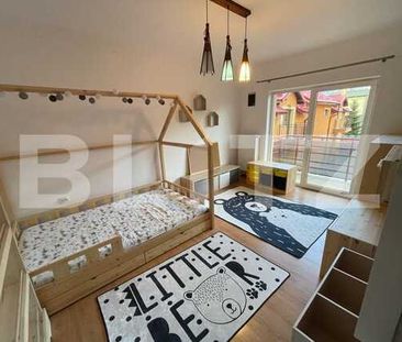 Apartament cu 3 camere, parcare, decomandat, 86mp, zona Campului - Photo 3