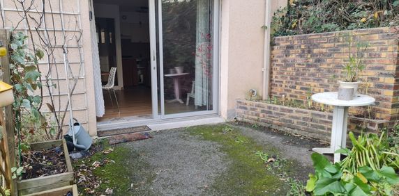 Location Appartement 1 pièce 17m² ORSAY 91400 - Photo 2