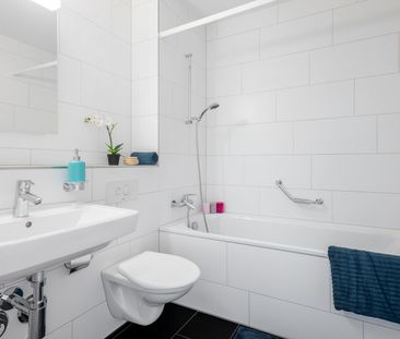 2.5 Zimmer, 71 m², 1. Stock - Photo 5