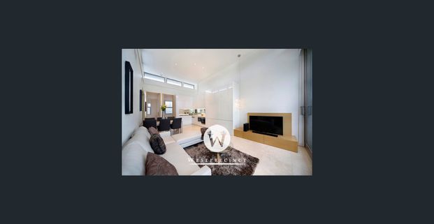 In transition? We offer fine furnished stays from 3 months + - Photo 1