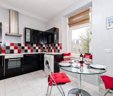 1 bedroom flat to rent - Photo 6