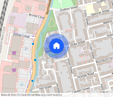 Bellway Close, KETTERING - Photo 1