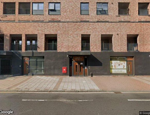 1 Bed Flat, Jeeyas Apartments, E16 - Photo 1