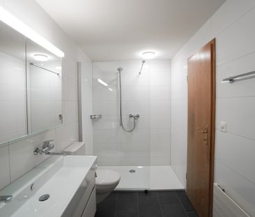 4.5 Zimmer, 85 m², 2. Stock - Photo 4