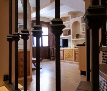 Duplex - Granada (Albaycin) - Photo 4