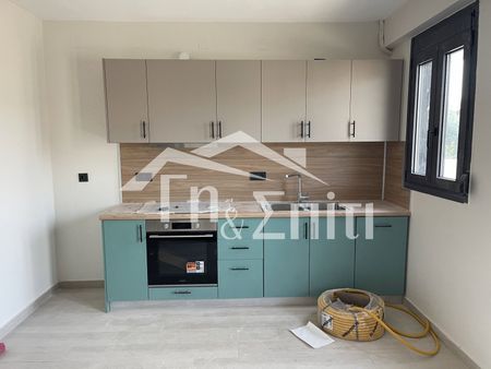 Διαμέρισμα προς ενοικίαση 530 € - Photo 5