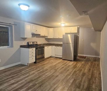 For Lease - 350 Waverly Street Unit# Basement, Oshawa, Ontario - Photo 4