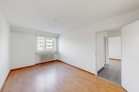 Therwil erleben - wohnen mit Lebensqualität! - Foto 4