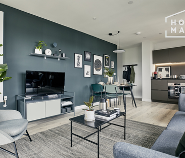 3 bedroom apartment to rent - Photo 1