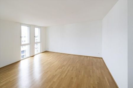 Rare beautiful 4.5-room maisonette apartment with dream view - Photo 2