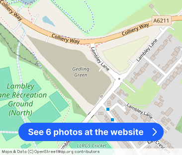 Lincoln Drive, NG4 - Photo 1