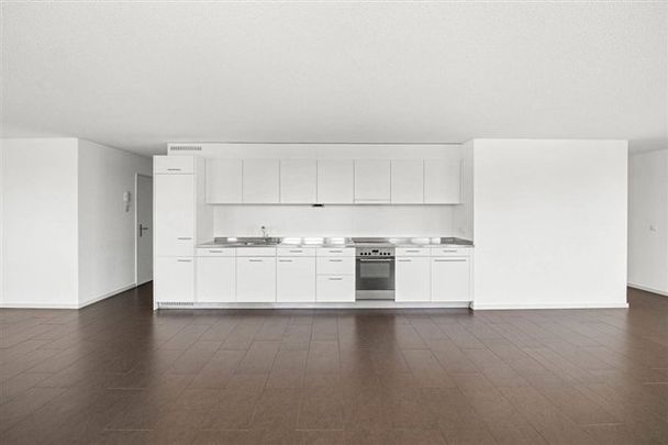 4.5 Zimmer, 2. Stock - Photo 1