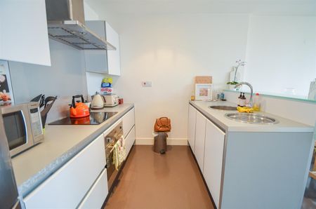 The Timber Yard, Drysdale Street, London, N1 - Photo 5