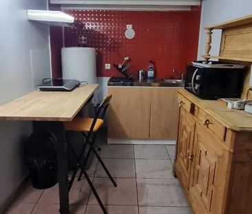 Location Appartement 1 pièce 22m² VILLENAVE D ORNON 33140 - Photo 3