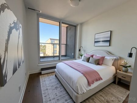 For Lease - 1161 Kingston Road Unit# 605, Toronto, Ontario - Photo 5