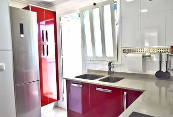 Plaça Burguera Sector 19 S.u.p